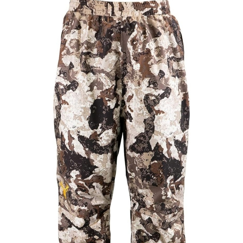 NWT Hotshot Waterproof Men's Veil Camo Hunting Pants